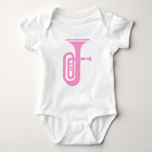 Body Tuba (Devant)