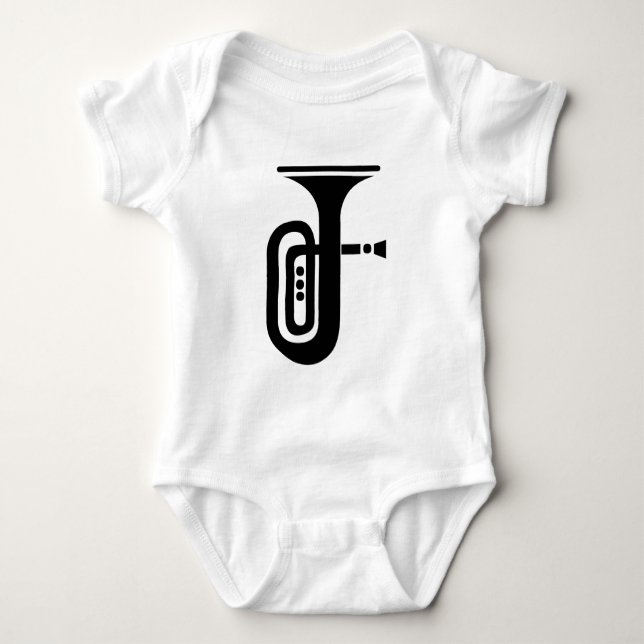Body Tuba (Devant)