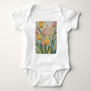 Body Tulip Reverie