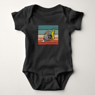 Body Turbo snail
