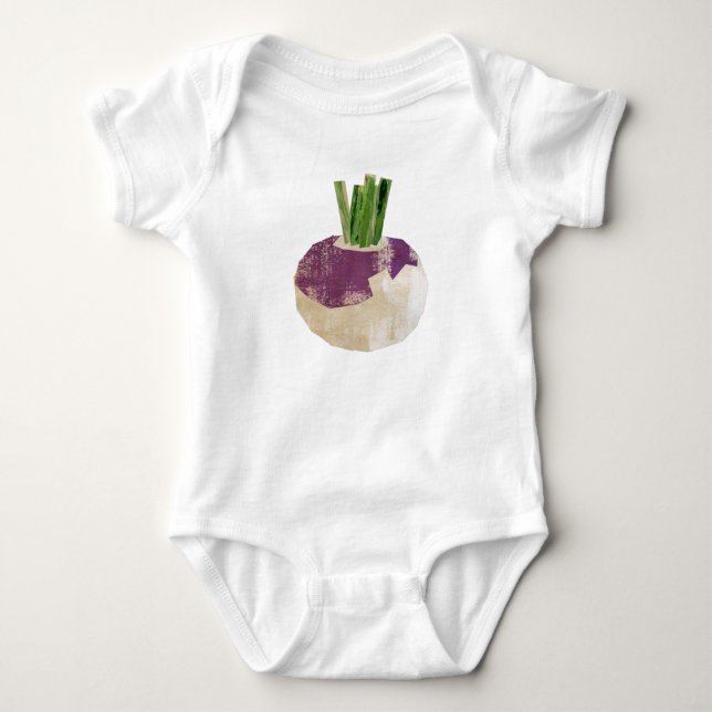 Body Turnip (Devant)
