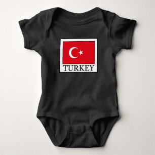 Body Turquie