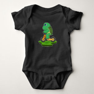Body Turtle Bicycle