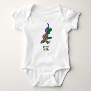 Body Turtle Runner 5K - Violet