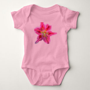 Body Tutu de lis