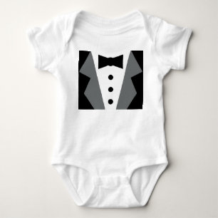 Body Tuxedo