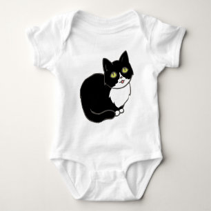 Body Tuxie Tuxedo