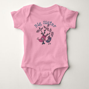 Body Tweety Birds Big Sister