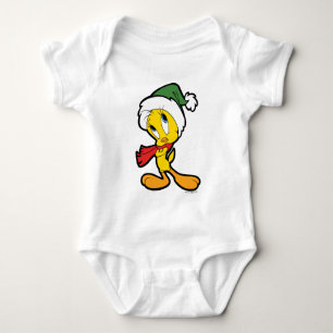 Body TWEETY™ Christmas Thghts