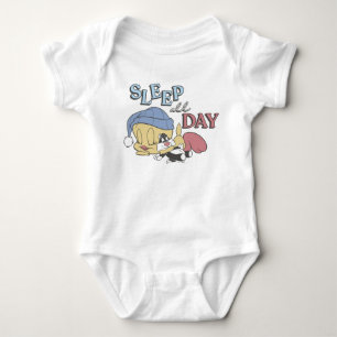 Body TWEETY™ Dort toute la journée