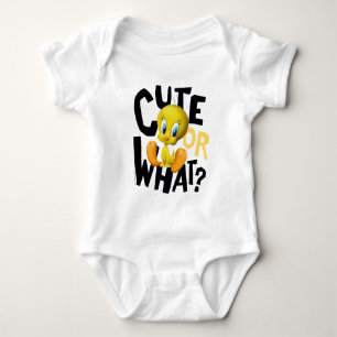 Body TWEETY™ - Mignonne Ou Quoi ?