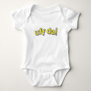 Body Uff DA