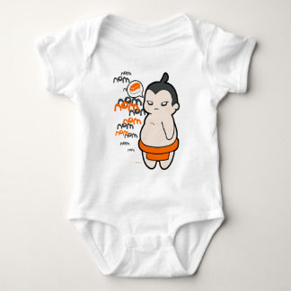Body Ugo la sumo