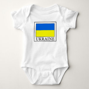 Body Ukraine