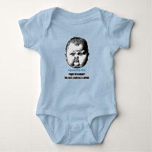 Un agent de bord ? Mon père pourrait boire un verr