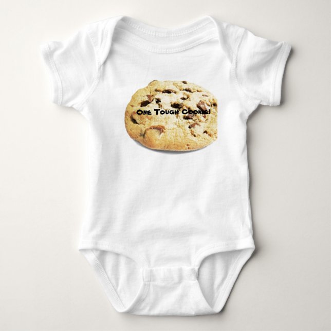Body Un biscuit dur ! (Devant)