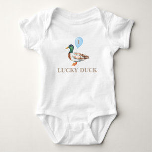 Body Un Canard chanceux