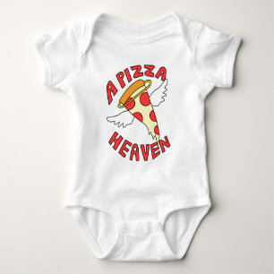 Body Un ciel de pizza