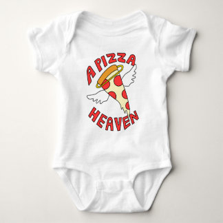 Body Un ciel de pizza