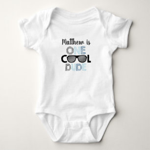 Body Un Cool Dude Lunettes de soleil Anniversaire