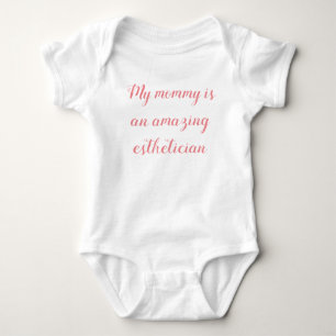 Body Un Esthetician de la maman