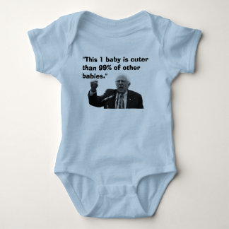 Body Un message de Bernie