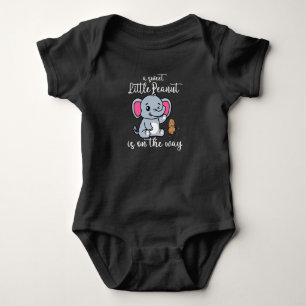 Body Un Petit Beurre Mignon En Route Nouveau Bébé Cool