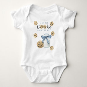 Body Un petit cookie est en route Baby shower