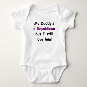 Body Un républicain de mon papa