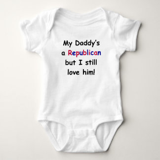 Body Un républicain de mon papa