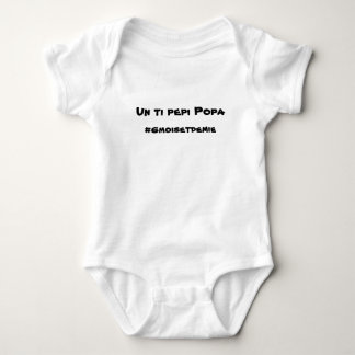 Body Un ti pepi popa
