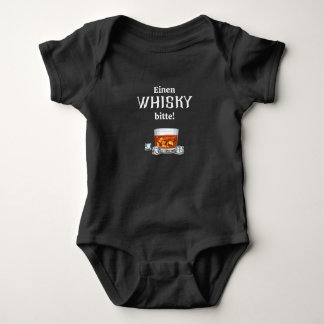 Body Un Whisky| Whiskey s'il vous plaît