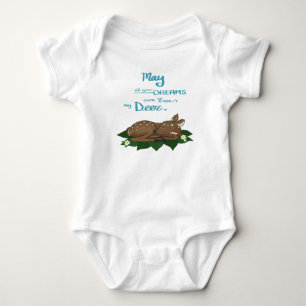 Body Une seule pièce de Dreaming Deer
