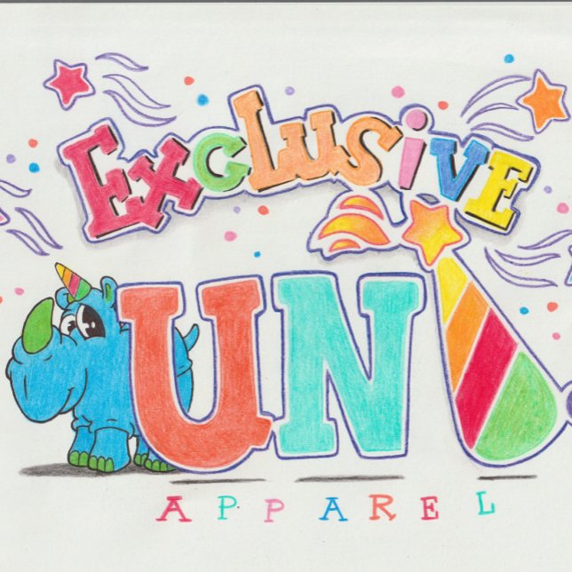 Body Uni-Gator (Créateur téléchargé)