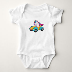 Body Unicorn Car