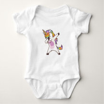 Unicorn Dabbing, cadeaux pour filles