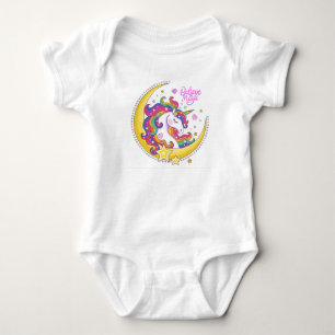 Body Unicorn Magic Baby Bodysuit