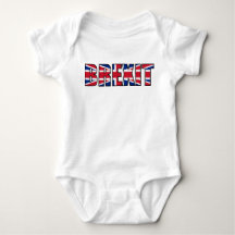 Union Jack Brexit