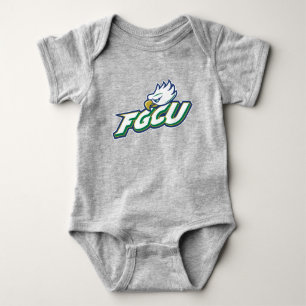 Body Université de la côte du golfe de Floride   FGCU A