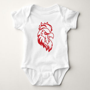 Body Université d'État de Jacksonville Gamecocks Red ga