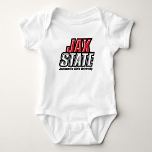 Body Université d'État de Jacksonville Logo JAX STATE