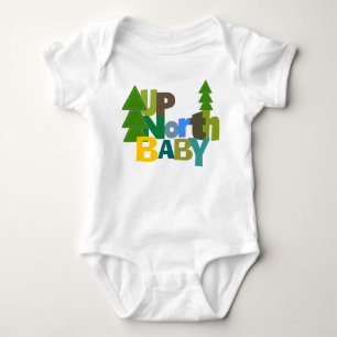 Body UpNorth Baby -