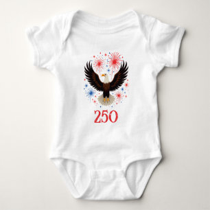 Body USA 250e anniversaire 2026 Semiquincentenaire