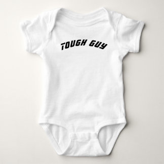 Body Usage de bébé de gars dur