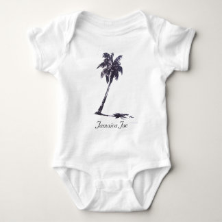 Body Usage de Jac de bébé