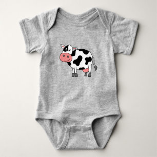 Body Vache mûre