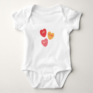 Body Valentine_bébé