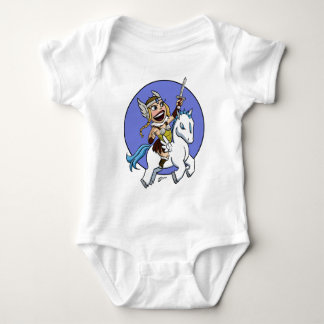 Body valkyrie de chibi