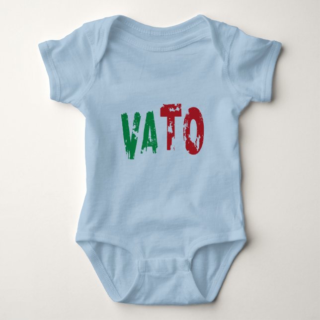 BODY VATO (Devant)