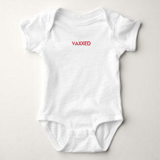 Body Vax+ pour des enfants. Faites-les savoir que vous